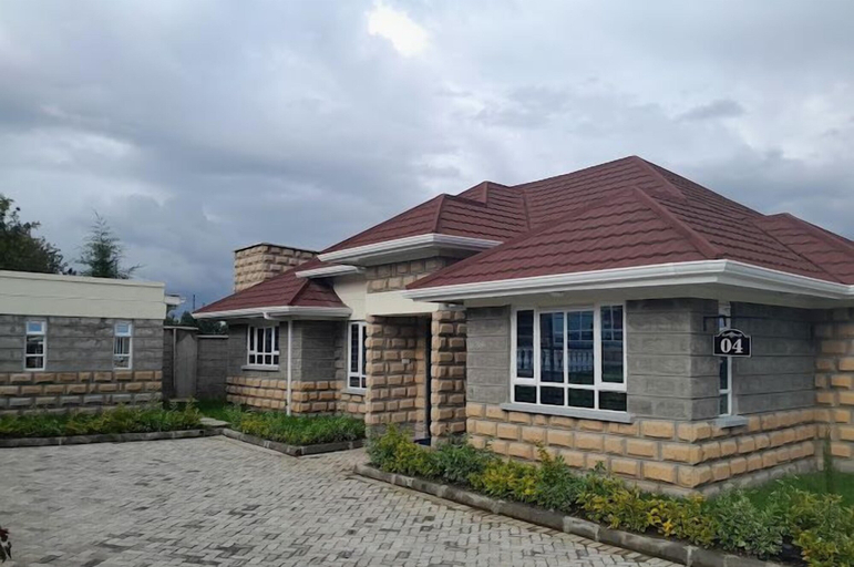 Exterior & Views 4, Loma Homes Ol Kalou, Ol Kalou