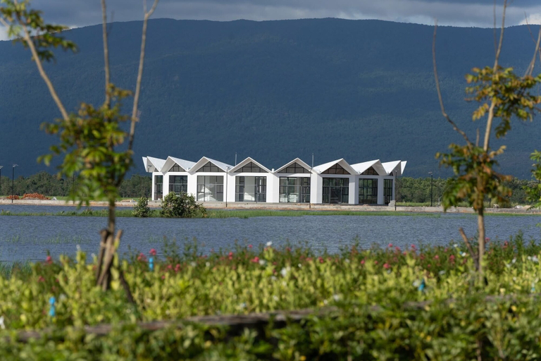 Exterior & Views 2, Wonderland Suites and Resort, Prey Nob