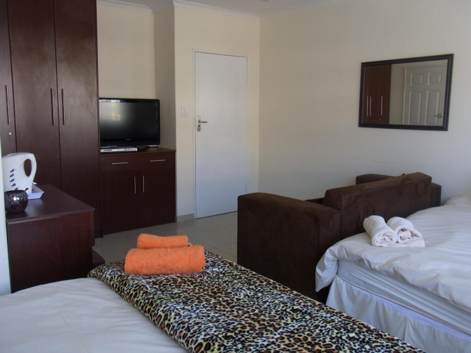 Bedroom, NewLife BnB, Ekurhuleni