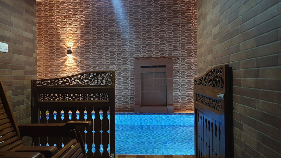 Sport & Beauty 2, Casa De' Leren, Yogyakarta