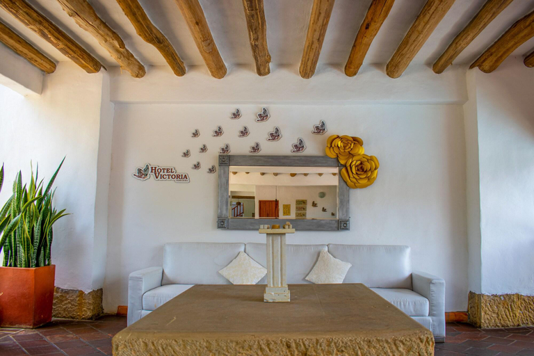 Public Area 4, Hotel Victoria Barichara, Villanueva
