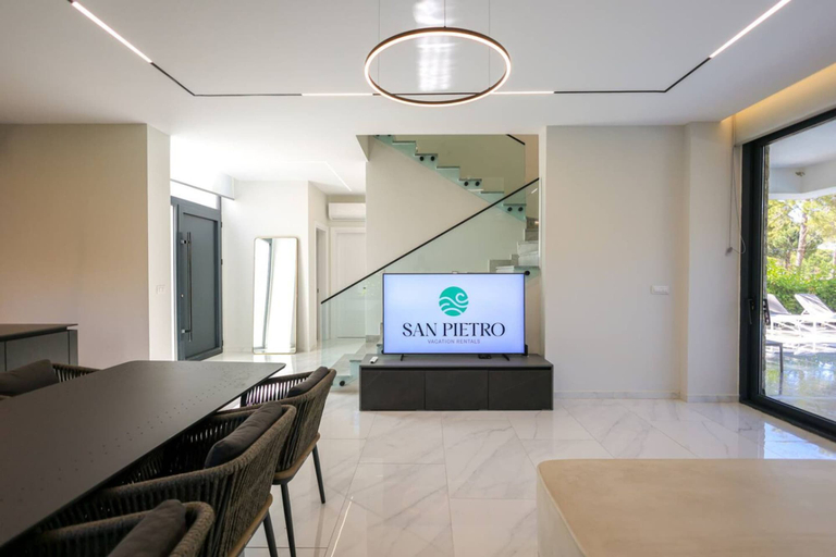 Room 5, Sanpietro Individual Villa, Durrësit