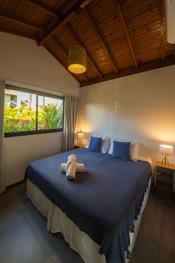 Bedroom 3, Casas Valley Boutique - Praia do Rosa, Imbituba