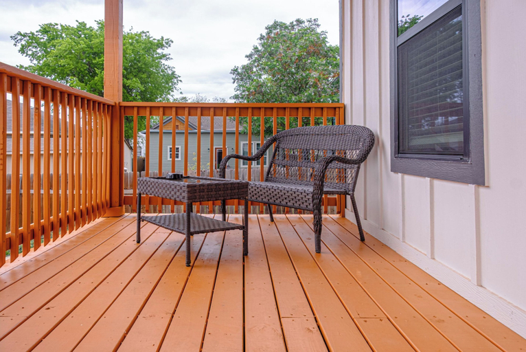 Others 5, 3br-2ba Cityscape Haven With Panoramic Tower View!, Bexar