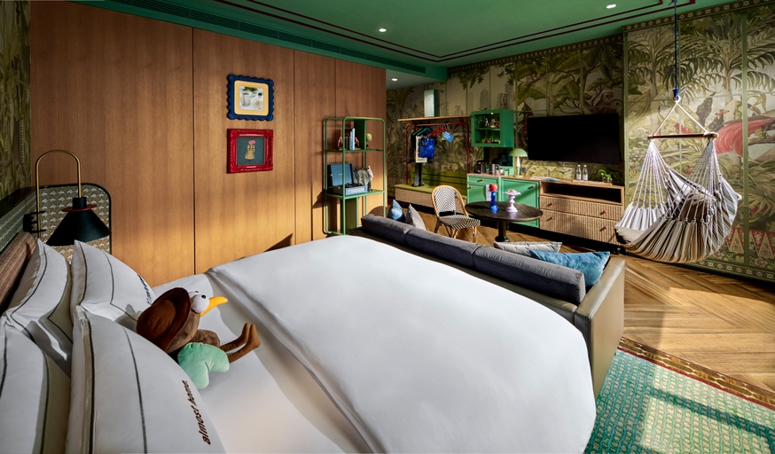 Bedroom 2