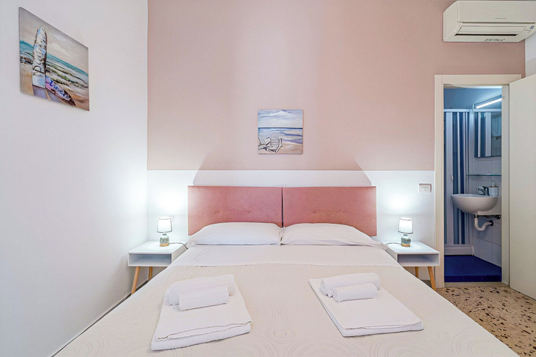 Bedroom 3, Hotiday Ortigia Opera, Syracuse