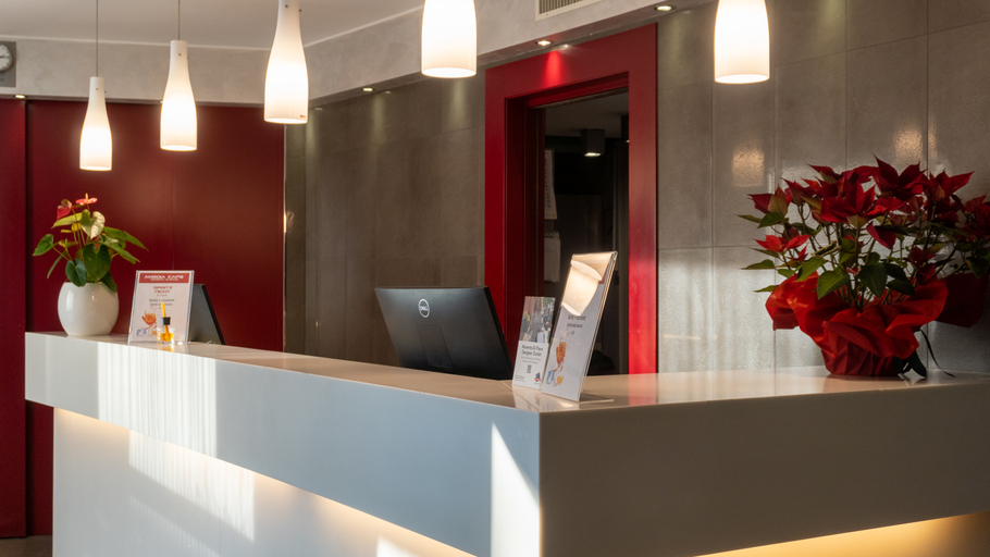 Public Area 3, CAVALLO Hotel Noventa di Piave, Venezia