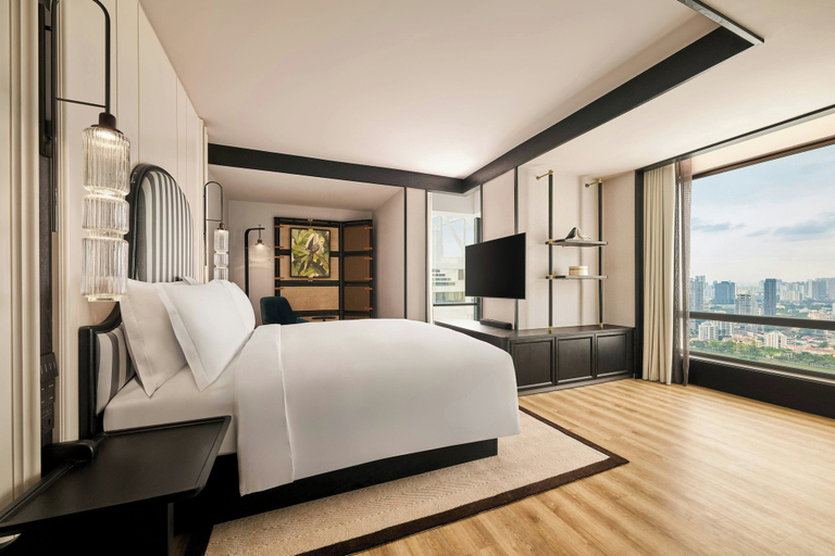 Bedroom 4, The Millen Penang, Autograph Collection, Pulau Penang