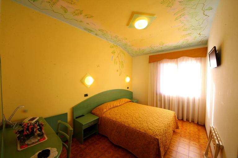 Others 4, La Favorita Apricale B&B & Ristorante, Imperia