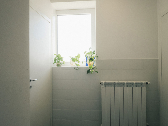 Bathroom 3, Casa YUVI, Viterbo