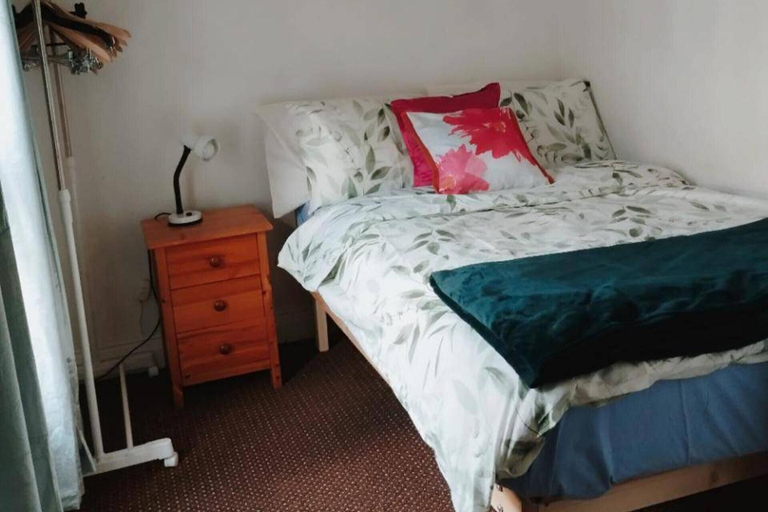 Room 5, Cosy Cork - House - Sleeps 4 - City Centre