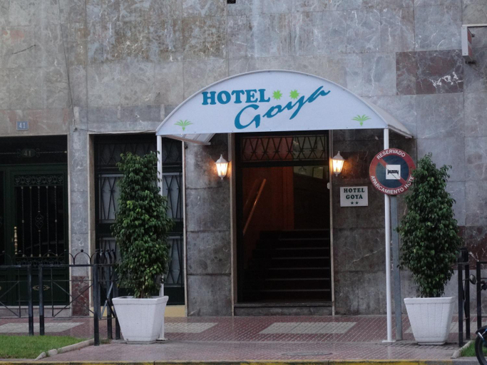 Others 4, Hotel Goya, Alicante