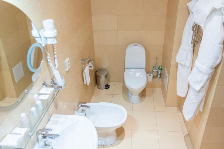 Others 4, Zhemchuzhina Hotel, Saratovskiy rayon