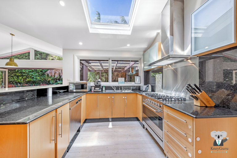 Others 4, Kozyguru | Glebe | Cozy 2 Bedroom Terrace House, Sydney