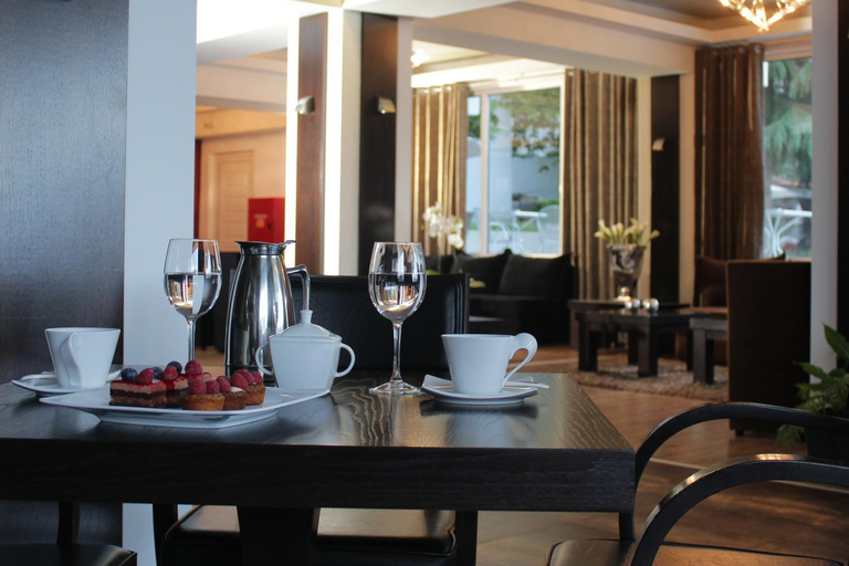 Food & Drinks 5, Galaxy Art Hotel, Central Macedonia
