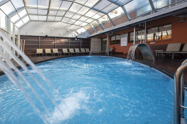 Sport & Beauty 2, Rosamar & Spa 4*s, Girona
