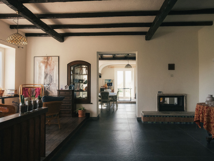 Others 5, Casa YUVI, Viterbo