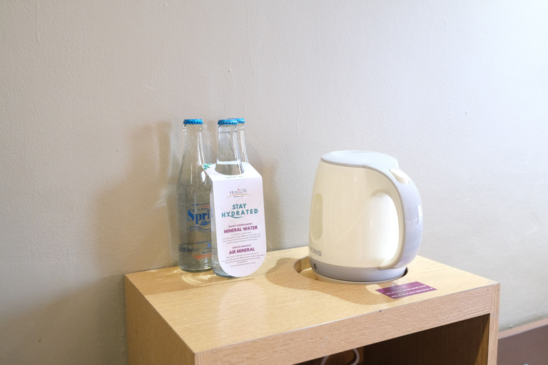 Amenities 13
