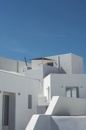 Exterior & Views 5, Oikos Santorini Living Concept, South Aegean