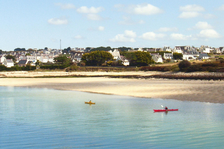 Others 5, Holiday Home in Plouhinec with Sea Views, Finistère