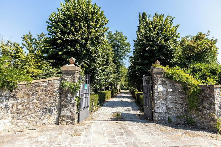 Others 2, Villa Agata, Florence