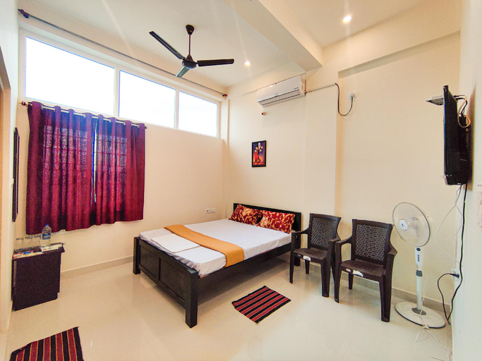 Others 3, SKS RESIDENCY, Kancheepuram