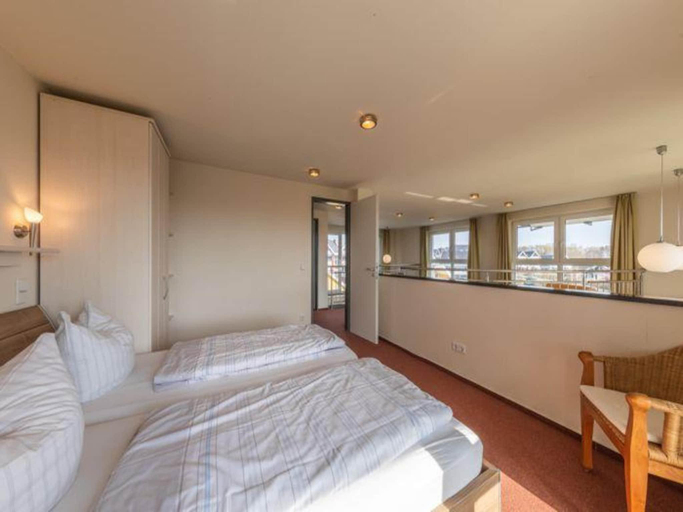 Others 3, Ferienwohnung im Ferienpark Mueritz, Mecklenburgische Seenplatte