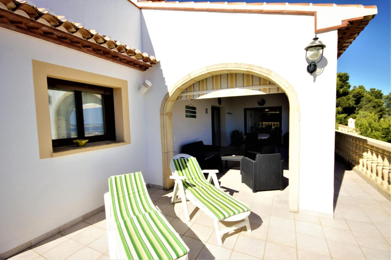 Others 4, Villa- Impala in Javea, Alicante
