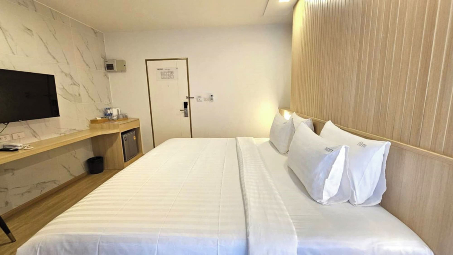 Bedroom 7