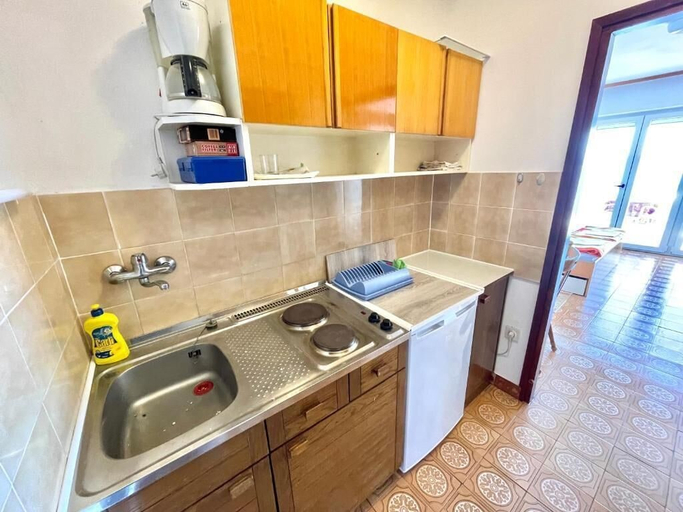 Others 4, Apartment Luky 5, Crikvenica