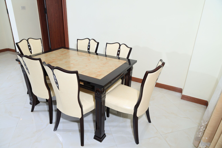 Others 4, PrimeNest - 3 bedroom Apartment, Addis Abeba