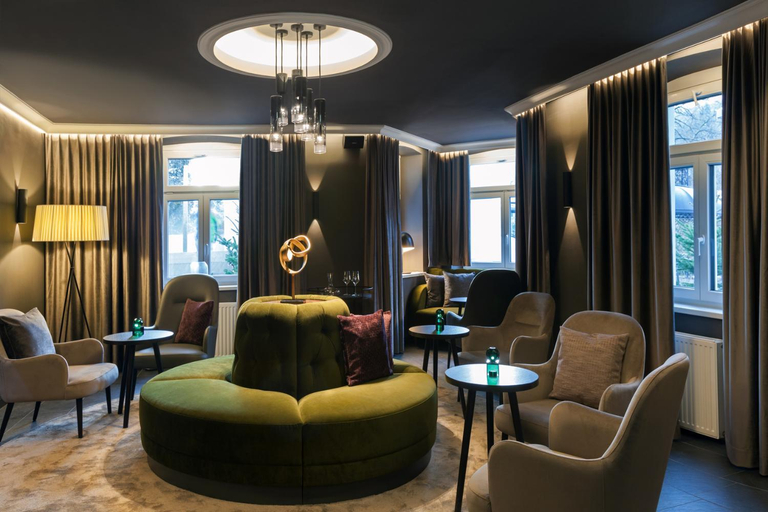 Public Area 4, ERIKA Boutiquehotel Kitzbühel, Kitzbühel