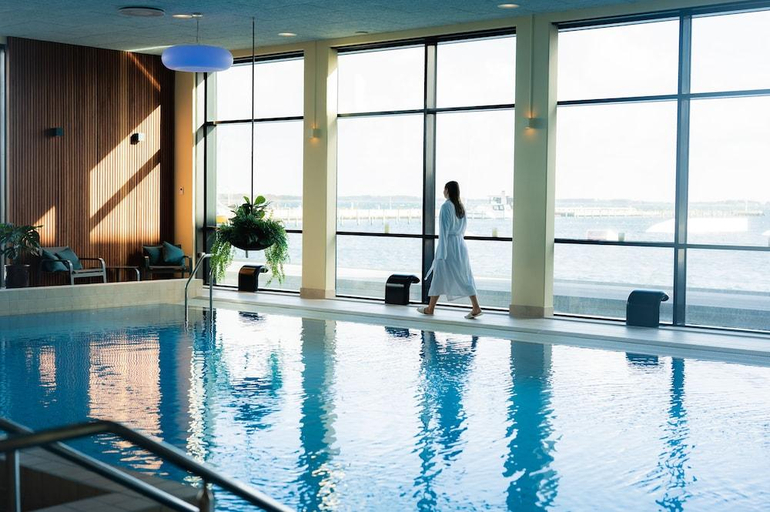 Sport & Beauty, Struer Grand Hotel, Struer