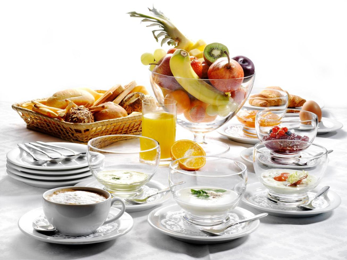 Food & Drinks 5, Korona, Resort & Entertainment, Kranjska Gora