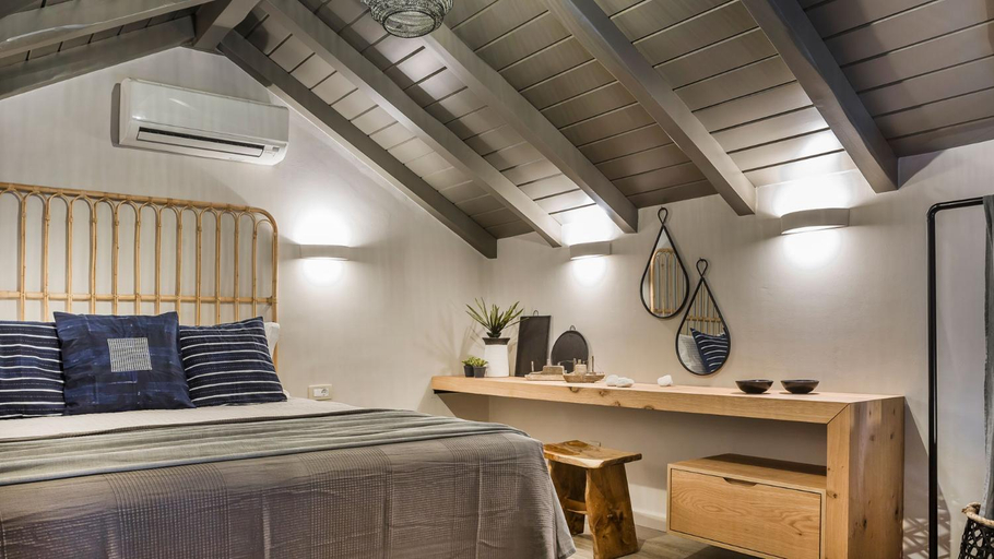 Bedroom 3, Avithos Resort, Ionian Islands