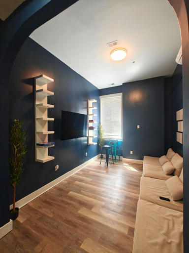 Others 4, I Street Capsule Hostel, Washington D.C.