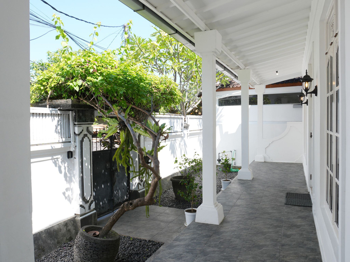 Others 5, Villa The White House Seminyak, Badung