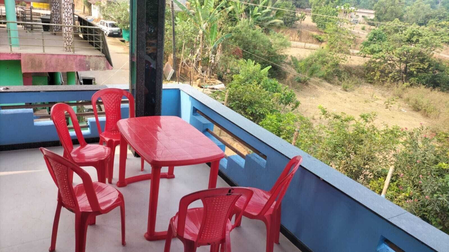 Others 4, Ruby Home Stay, Shimoga