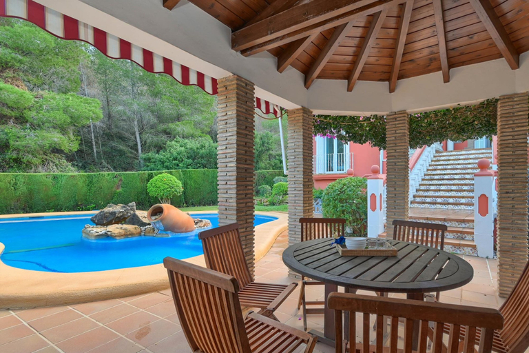 Room 3, Serena Vista in J vea, Alicante