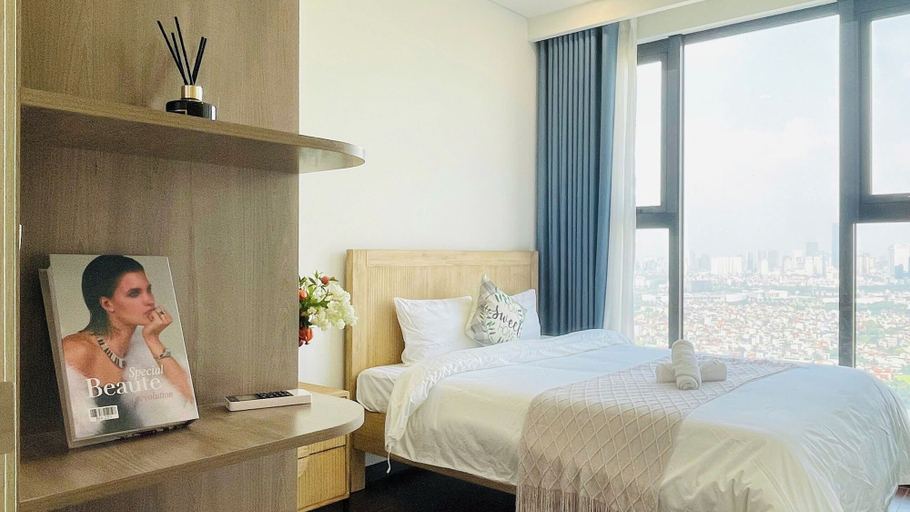 Bedroom 11
