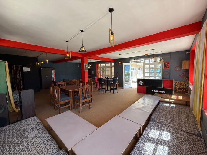 Food & Drinks, Hotel The Premium Villa Old Manali View, Kullu