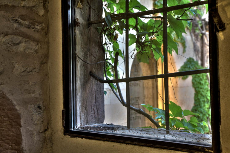 Others 2, Hotel Boutique El Convento de Mave, Palencia
