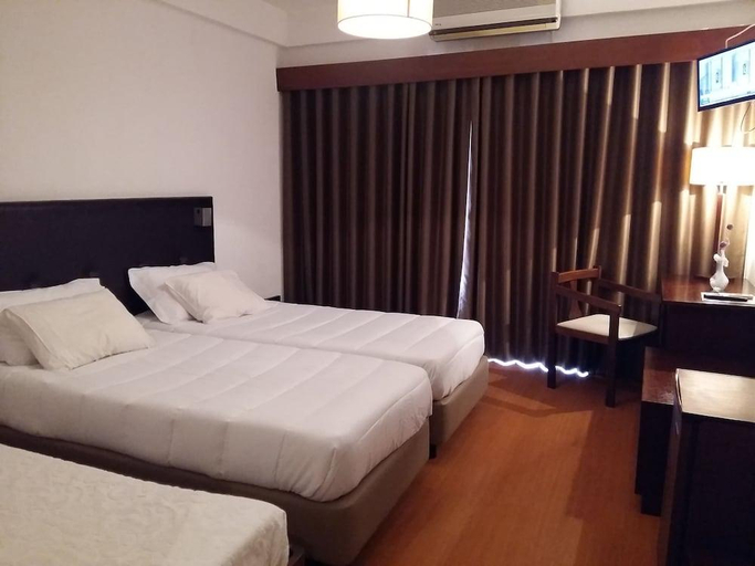 Bedroom, Riabela Inn, Murtosa