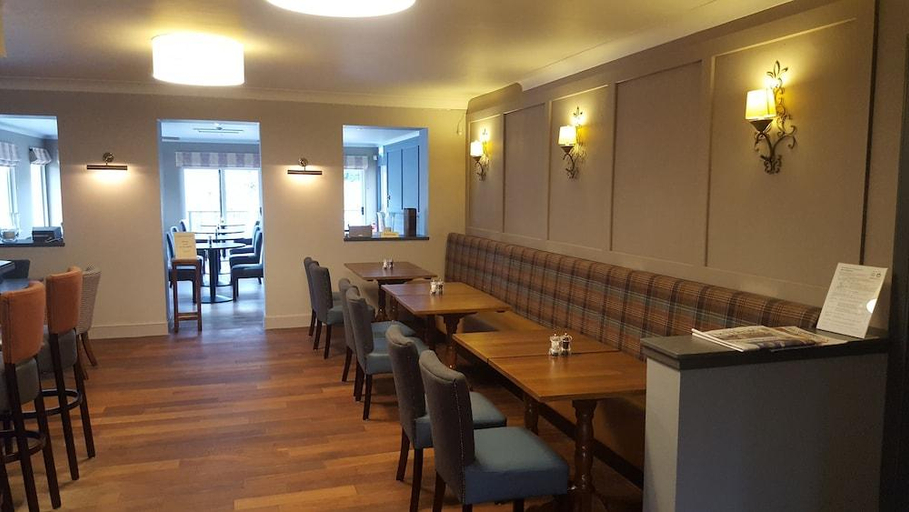 Food & Drinks 5, Bridge of Orchy Hotel, Argyll and Bute