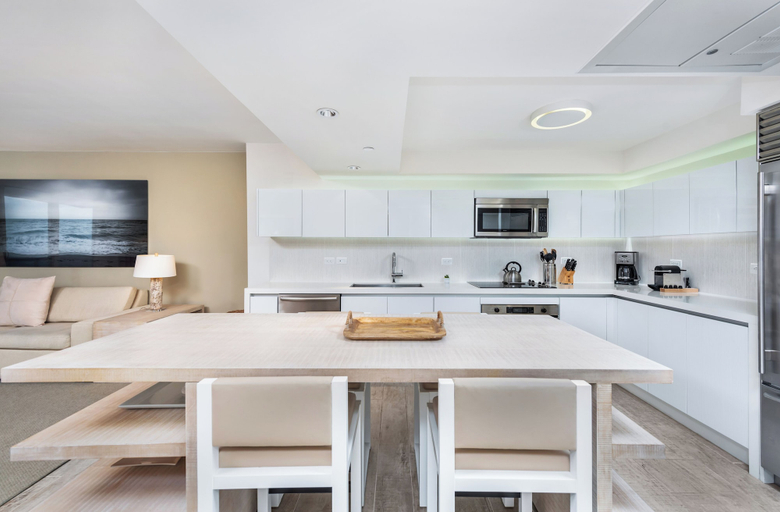 Others 4, 1 Hotel & Homes Private Luxury Suites, Miami-Dade