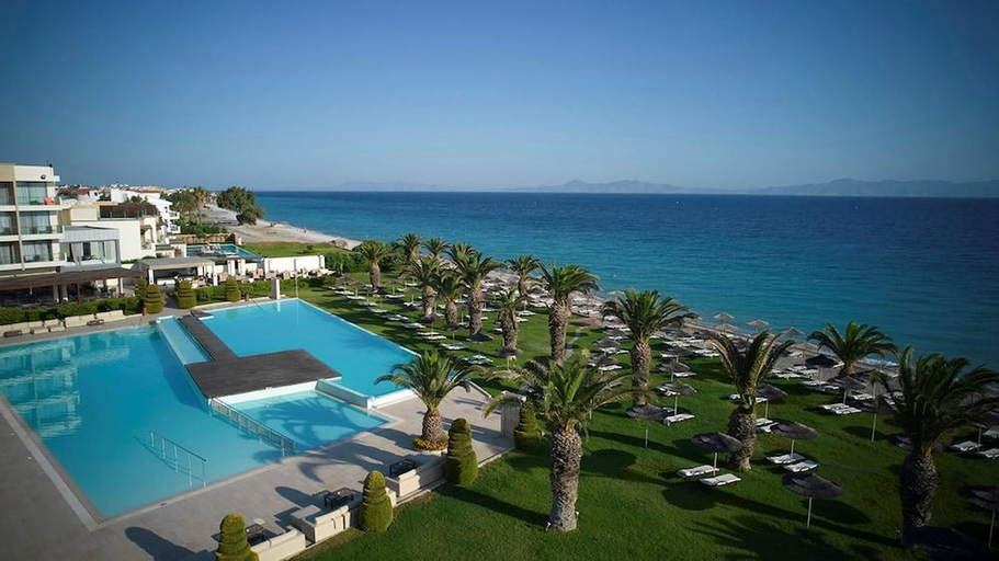Sport & Beauty 2, The Ixian Grand & All Suites - Adults Only Hotel, South Aegean