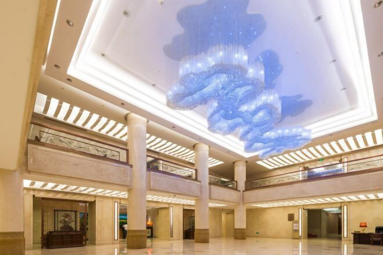 Others 5, South Lake Hotel, Changchun