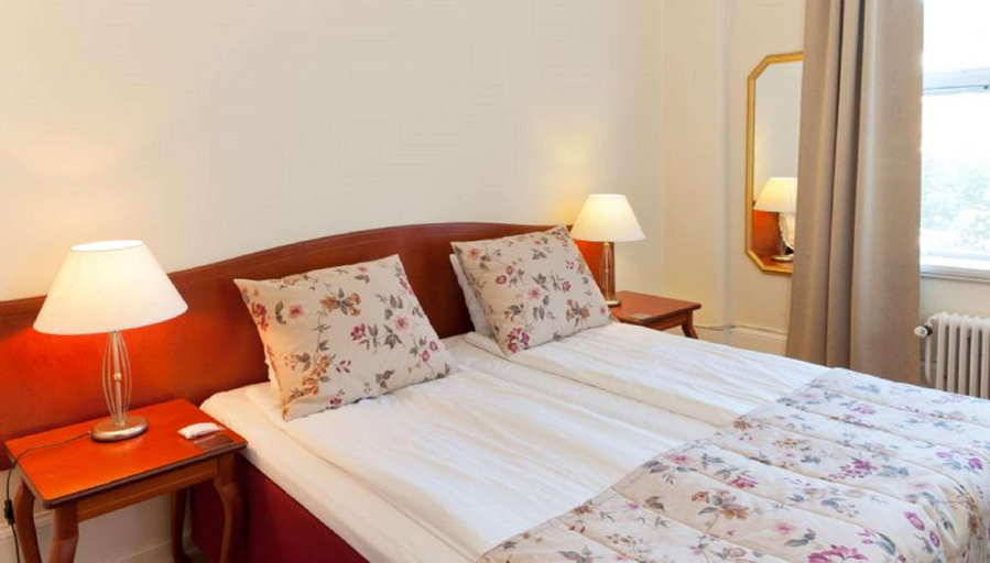 Bedroom 3, Frimurarehotellet, Sure Hotel Collection by Best W, Kalmar