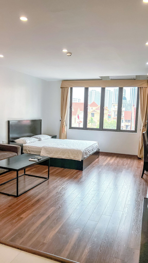 Others 5, Ann Apartment, Ngô Quyền