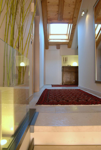 Public Area 3, Hotel Rovere, Treviso